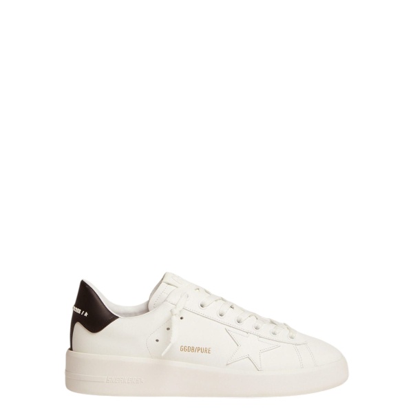 Sneakers Golden Goose pure new