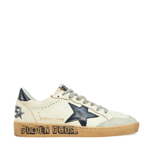 Sneakers Golden Goose ball star