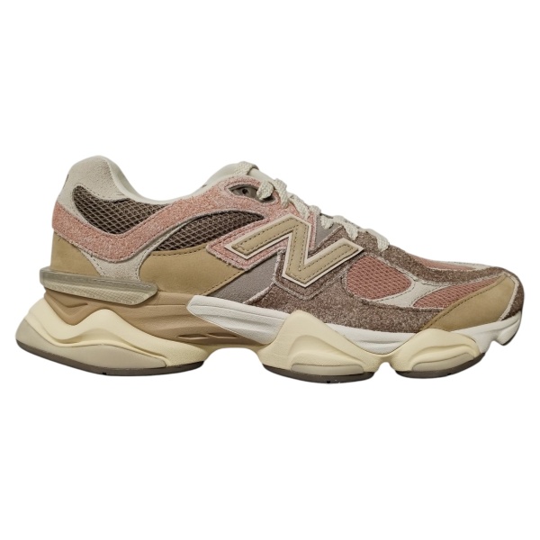 Sneakers New Balance u9060ntb