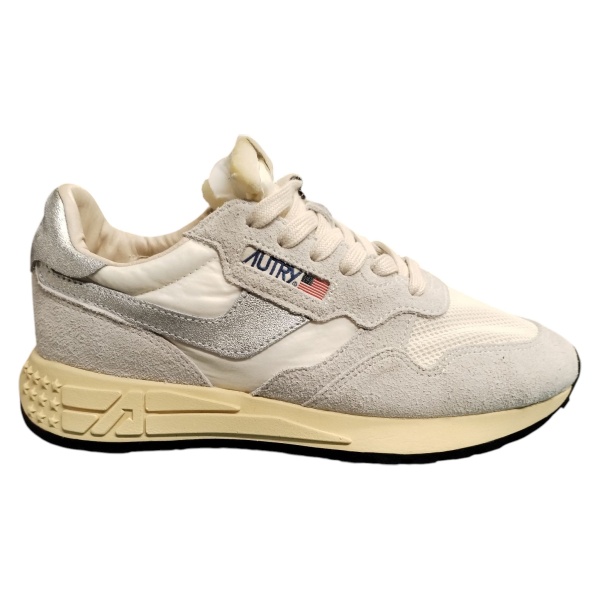 Sneakers Autry wwlw mu01