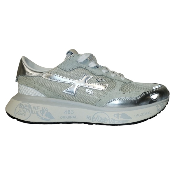 Sneakers Premiata lauryn 7482