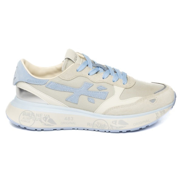 Sneakers Premiata lauryn 7484