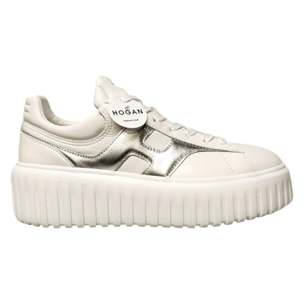 Sneakers Hogan h-stripes