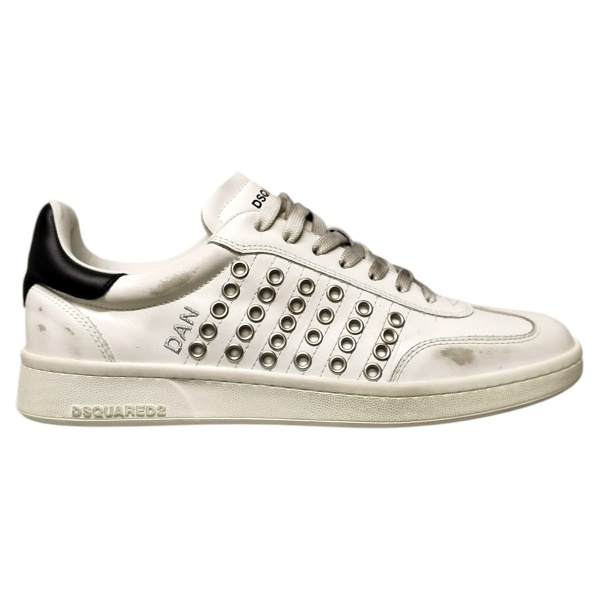 Sneakers Dsquared2 boxer
