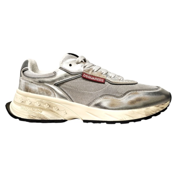 Sneakers Dsquared2 sprinter