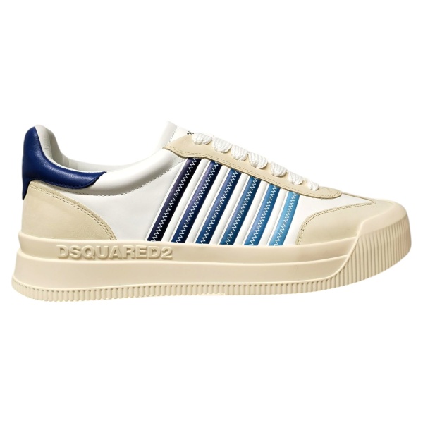 Sneakers Dsquared2 new jersey