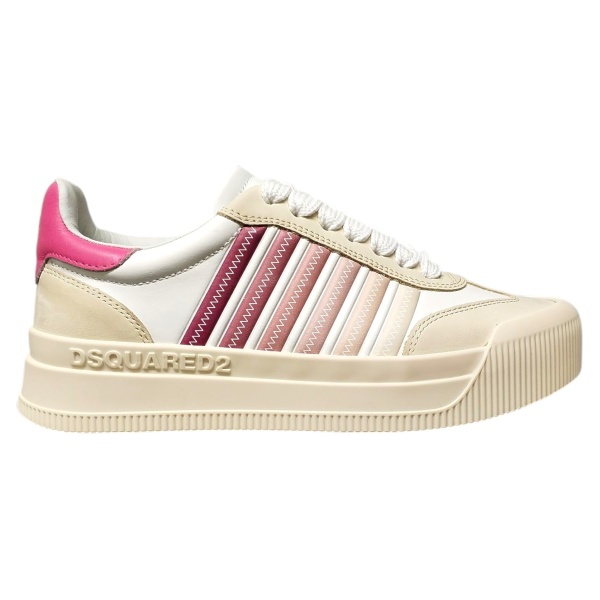 Sneakers Dsquared2 new jersey