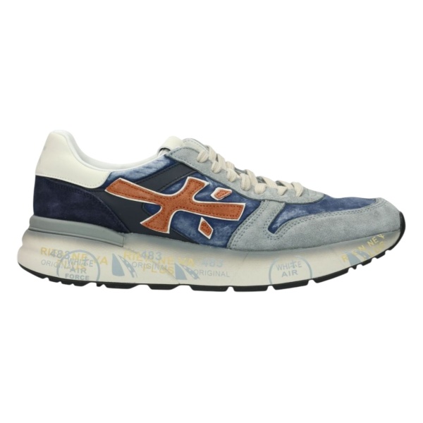 Sneakers Premiata mick 7215
