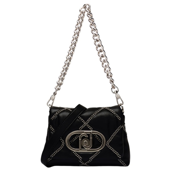 Bag Liu Jo lapuffy catene s