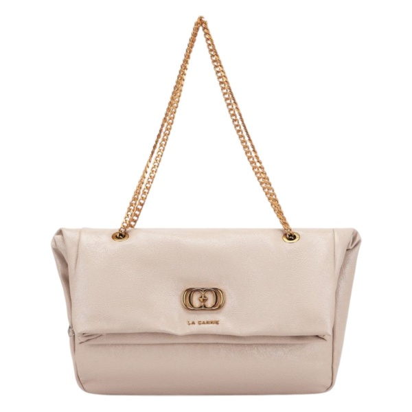 Bag La Carrie lumi med