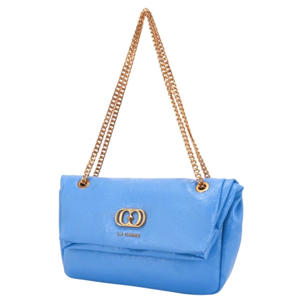 Bag La Carrie lumi small