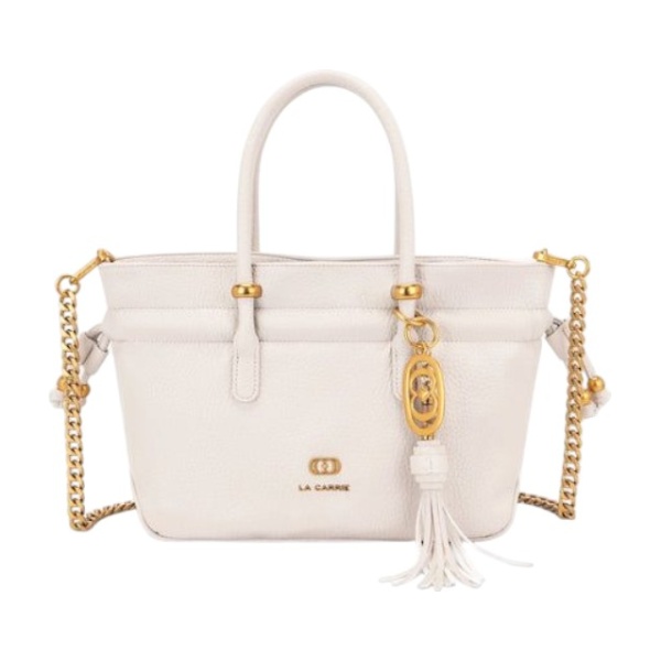 Bag La Carrie screaming