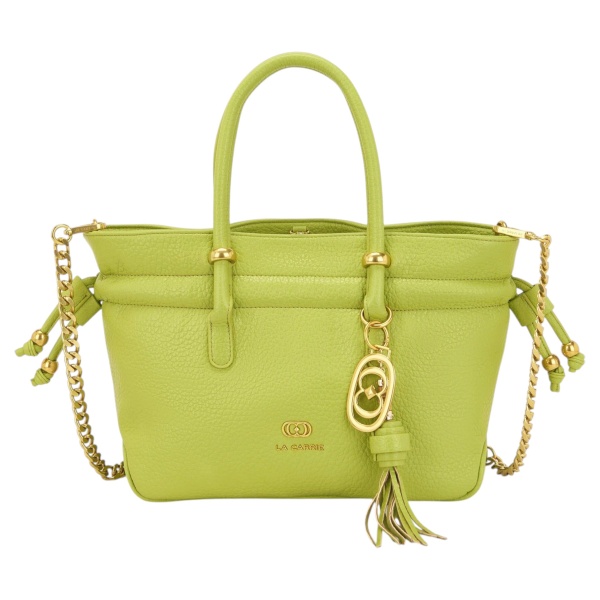 Bag La Carrie screaming