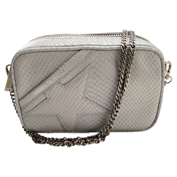 Bag Golden Goose mini star