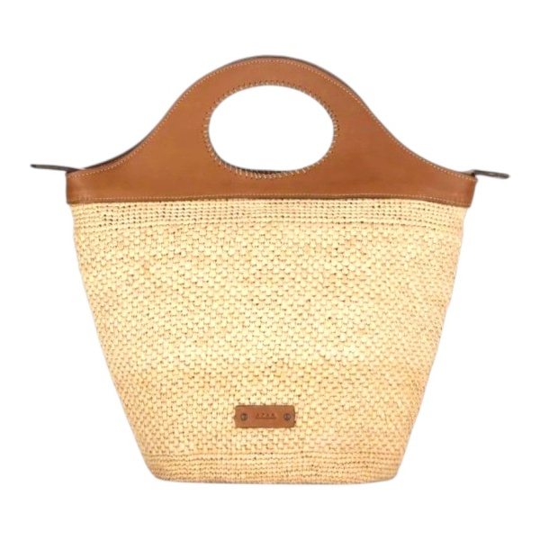 Bag Afar straw