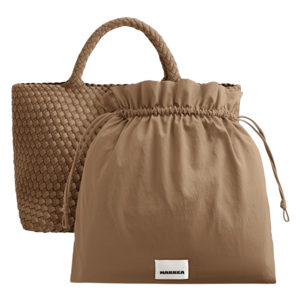 Bag Marrea retro medium