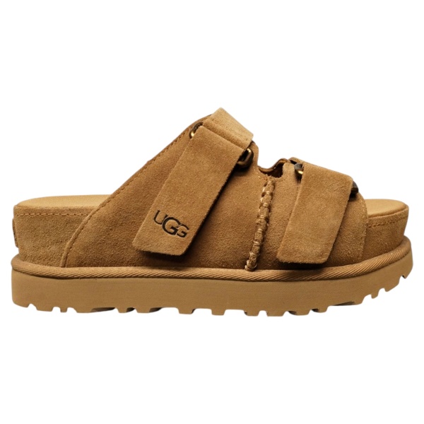 Ciabatta Ugg goldenstar hi slide