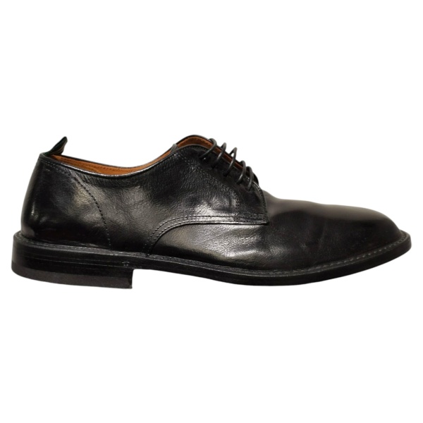 Shoe Green George 1019