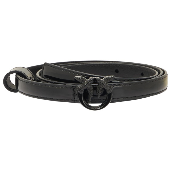 Belt Pinko love berry h1