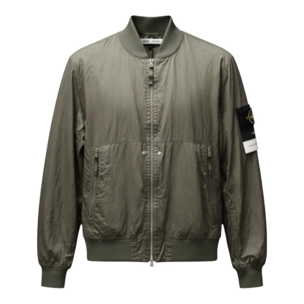 Giubbino Stone Island 4100019