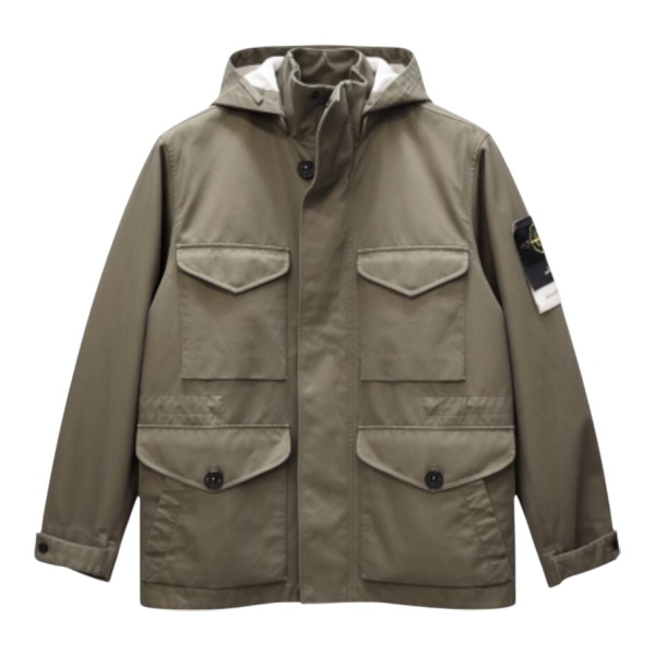 Giubbino Stone Island 4100064