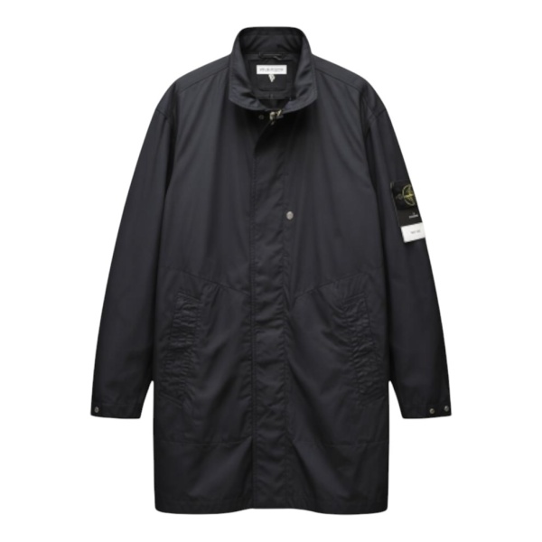 Trenchcoat Stone Island 7100009