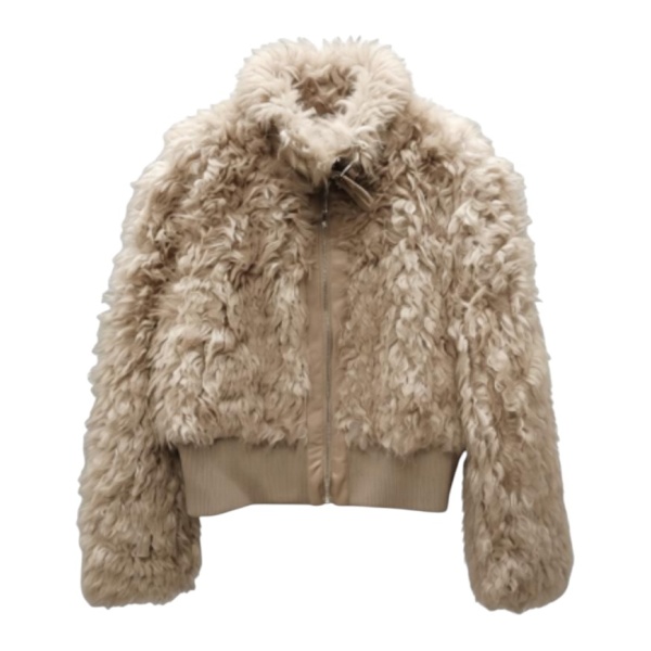 Pelliccia Susy Mix 801n