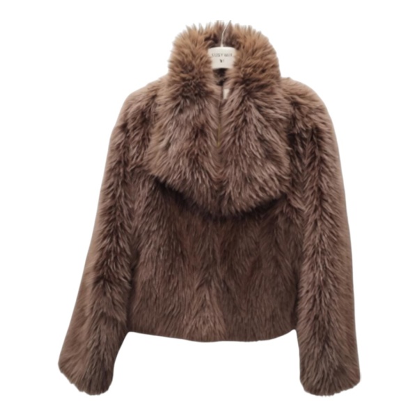 Pelliccia Susy Mix 25006