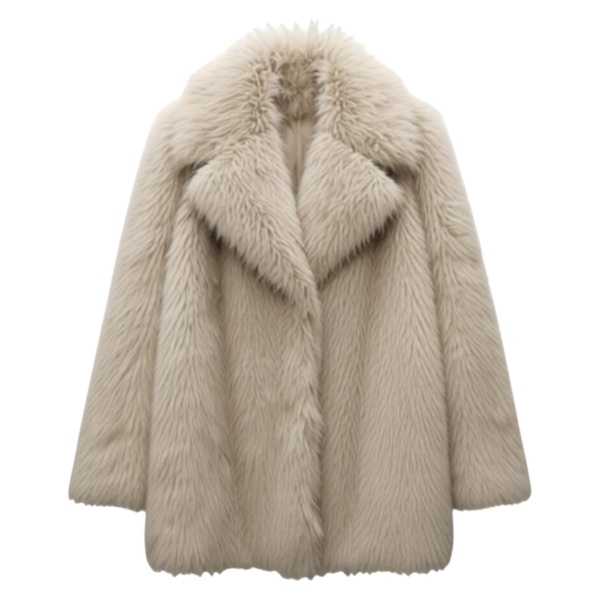 Pelliccia Susy Mix 2486125