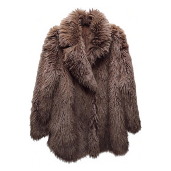 Pelliccia Susy Mix 2486125