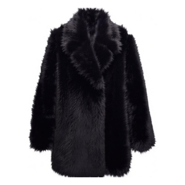 Pelliccia Susy Mix 2486125