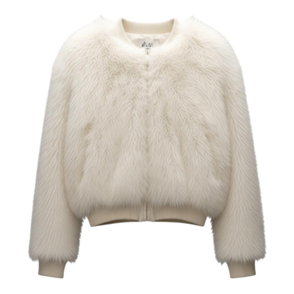 Pelliccia Susy Mix 24863