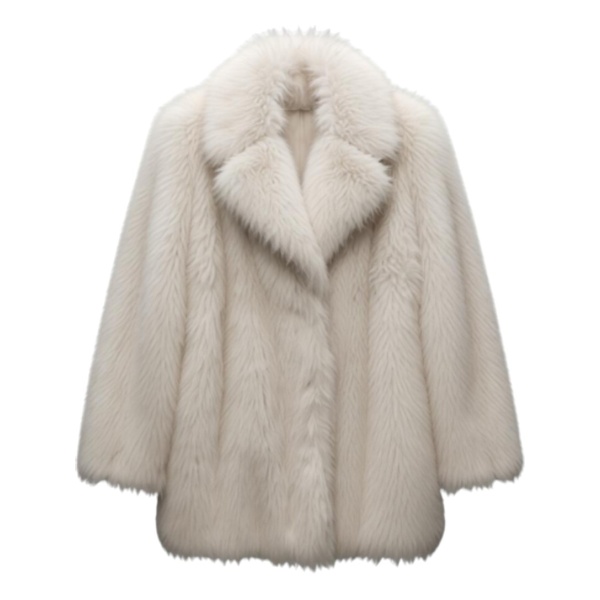 Pelliccia Susy Mix 2486125