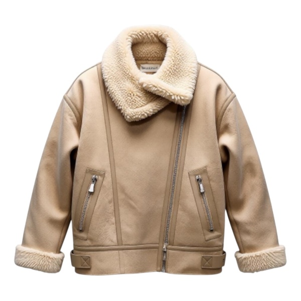 Giubbino Susy Mix 23065