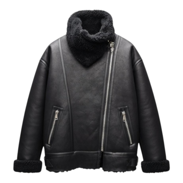 Giubbino Susy Mix 23065