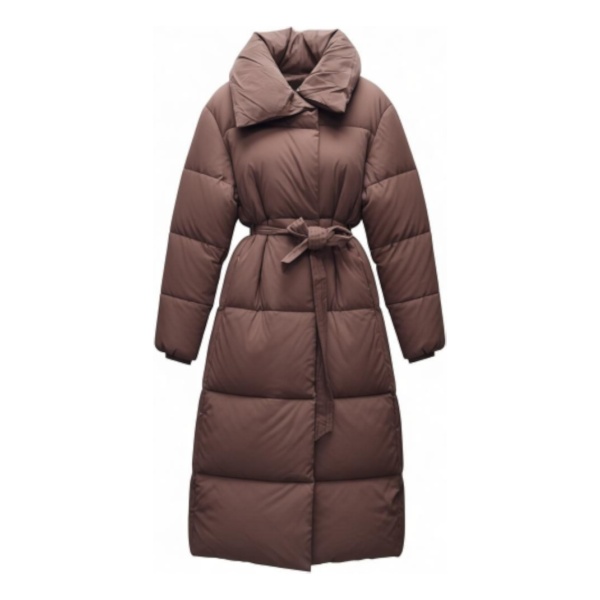 Piumino Susy Mix 24151