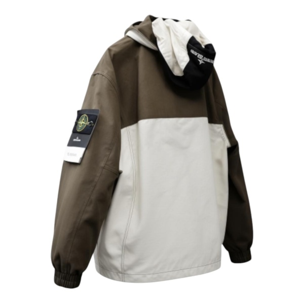 Giubbino Stone Island 4100080