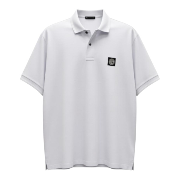Polo Stone Island 22002sc
