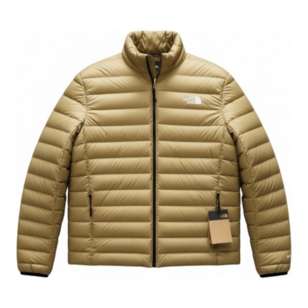 Winter Jacket The North Face classic