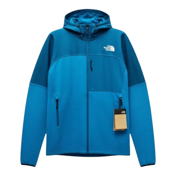 Down Jacket The North Face polartec storm gap
