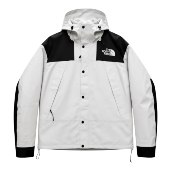 Down Jacket The North Face gtx mountain