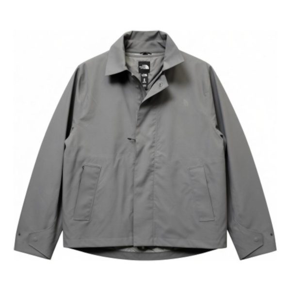 Down Jacket The North Face city triclimate