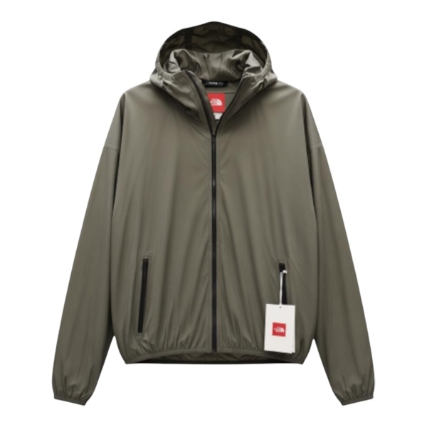 Down Jacket The North Face tnf rb
