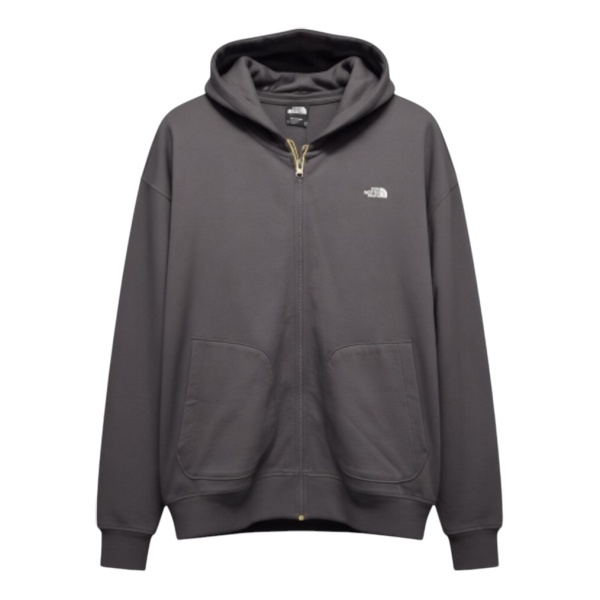 Felpa The North Face essential over