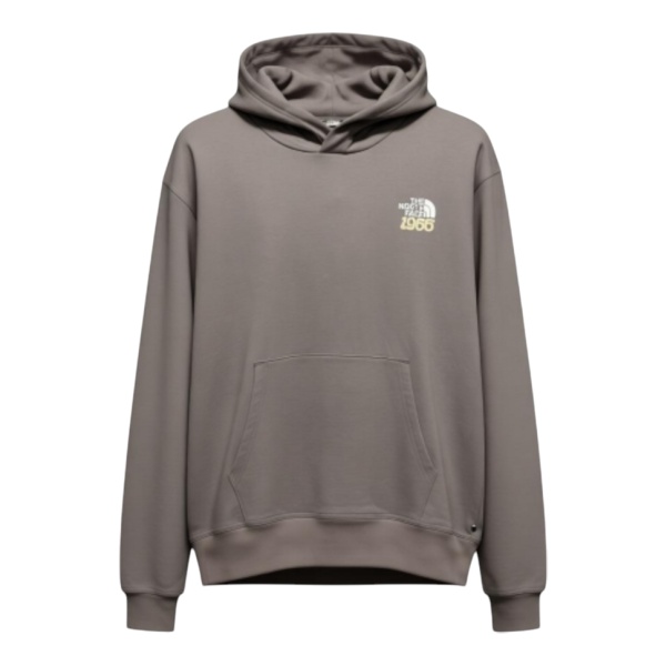 Felpa The North Face u 1966