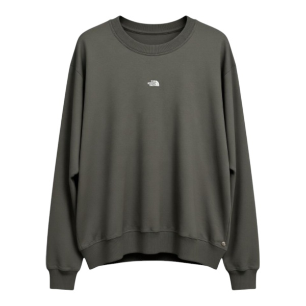 Felpa The North Face essential