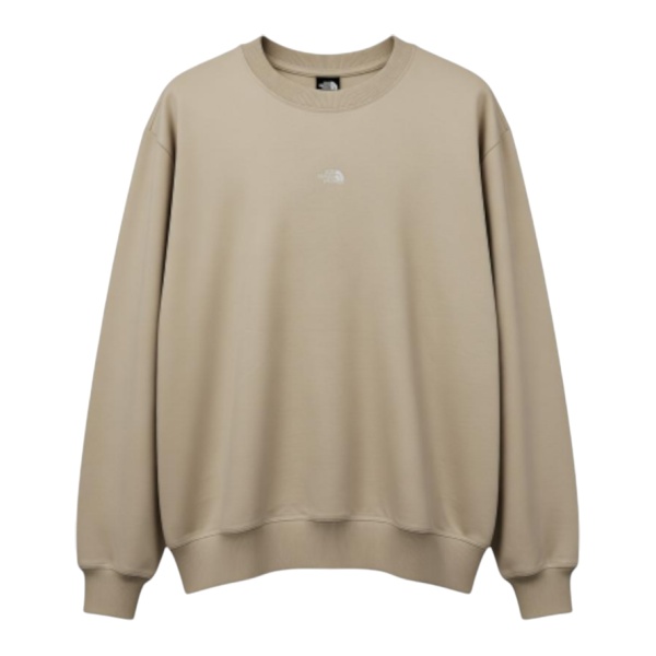 Felpa The North Face essential