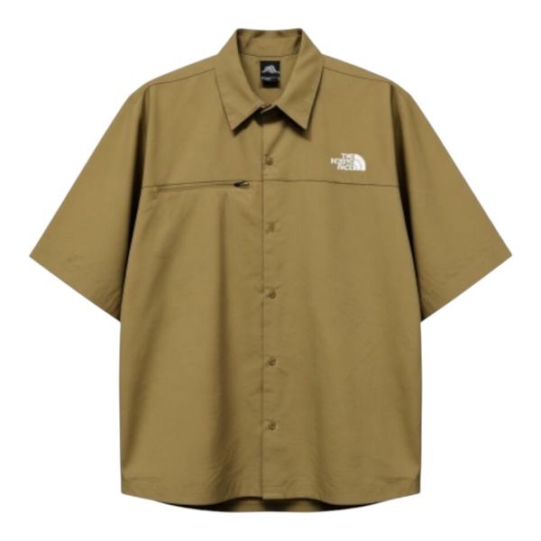 Shirt The North Face packable
