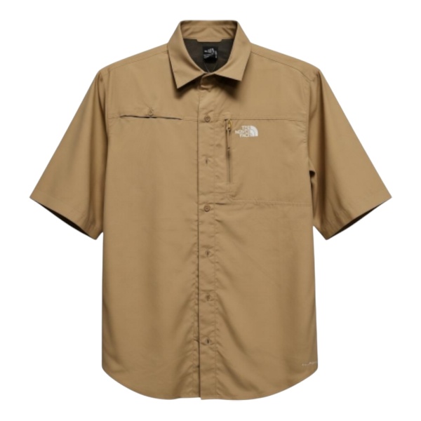 Shirt The North Face sequoia