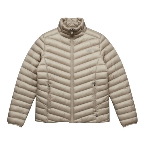 Winter Jacket The North Face nimble